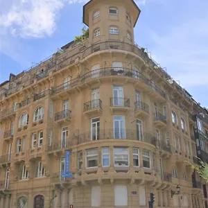Pensionat Alemana, San Sebastián
